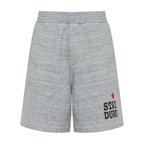 Shorts > Casual Shorts - - Dsquared2 - Modalova