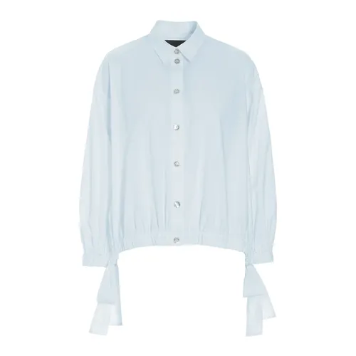 Blouses & Shirts > Shirts - - Bitte Kai Rand - Modalova