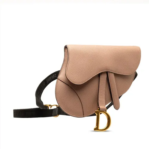 Pre-owned > Pre-owned Bags > Pre-owned Belt Bags - - Dior Vintage - Modalova