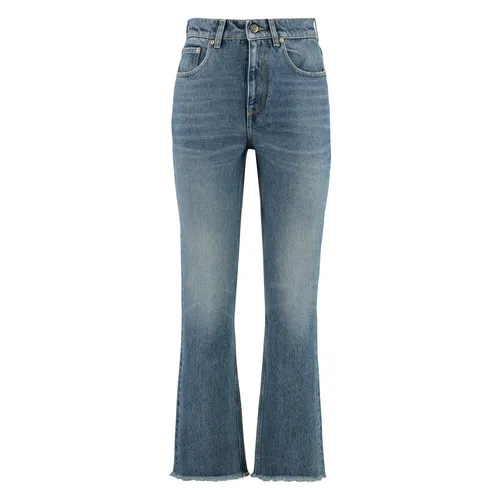 Jeans > Boot-cut Jeans - - Golden Goose - Modalova