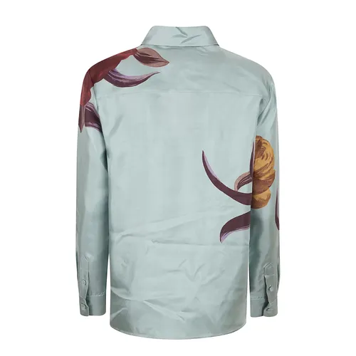 Blouses & Shirts > Shirts - - La DoubleJ - Modalova