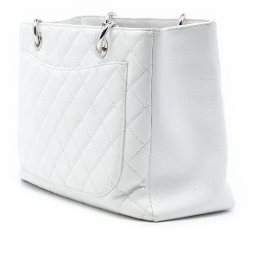 Pre-owned > Pre-owned Bags > Pre-owned Tote Bags - - Chanel Vintage - Modalova
