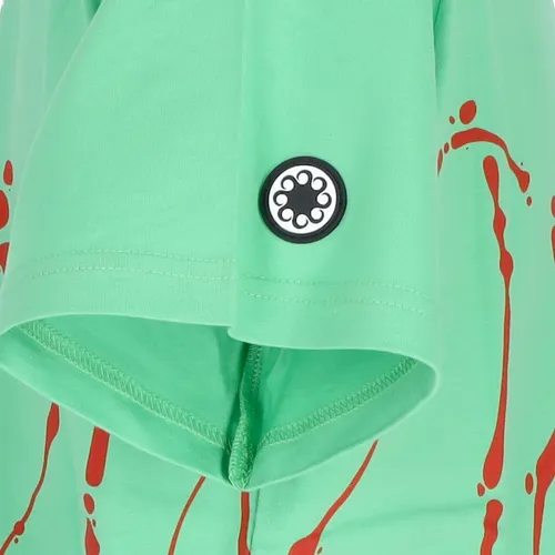 Octopus - Tops > T-Shirts - Green - Octopus - Modalova
