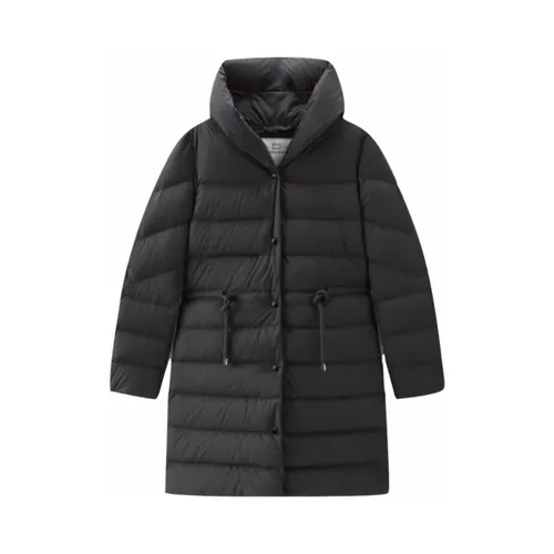Jackets > Winter Jackets - - Woolrich - Modalova