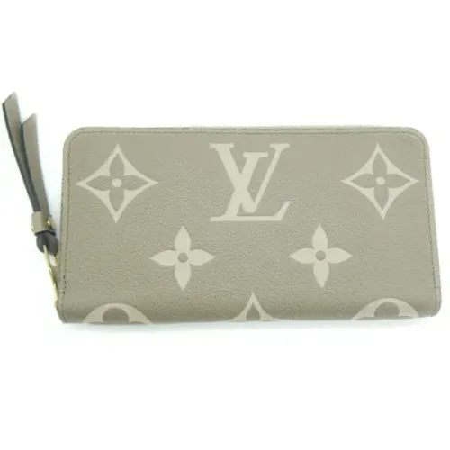 Pre-owned > Pre-owned Accessories > Pre-owned Wallets - - Louis Vuitton Vintage - Modalova