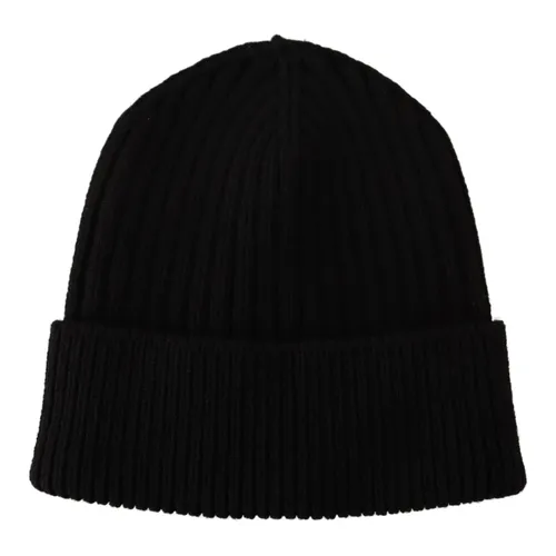 Accessories > Hats > Beanies - - Dolce & Gabbana - Modalova