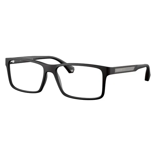 Accessories > Glasses - - Emporio Armani - Modalova