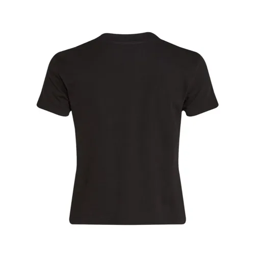 Tops > T-Shirts - - Calvin Klein Jeans - Modalova