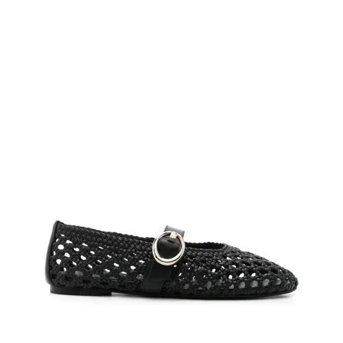 Shoes > Flats > Ballerinas - - Stuart Weitzman - Modalova