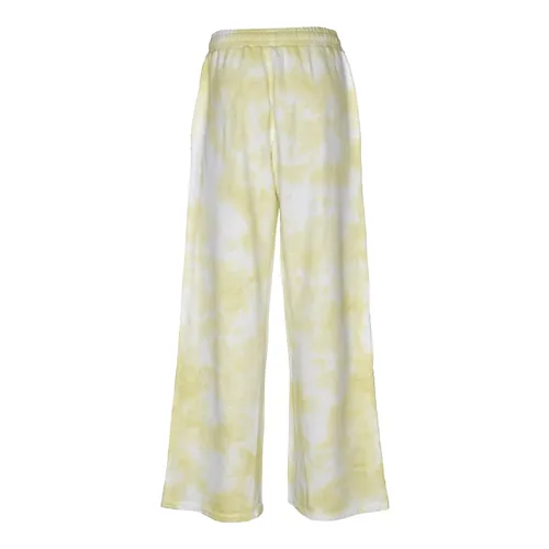Trousers > Wide Trousers - - Replay - Modalova