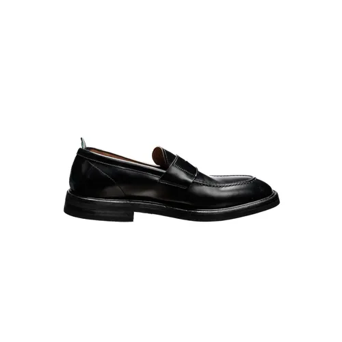 Shoes > Flats > Loafers - - Green George - Modalova