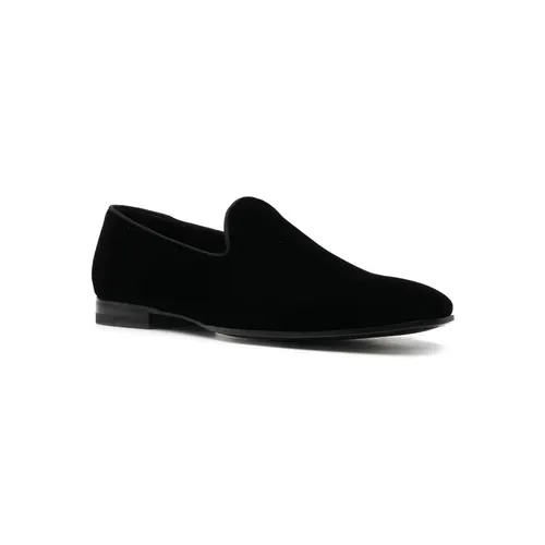 Shoes > Flats > Loafers - - Tagliatore - Modalova