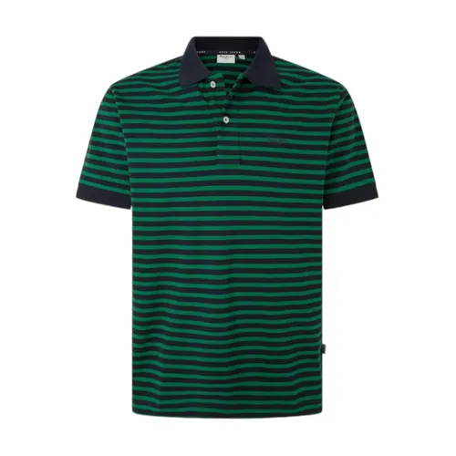 Tops > Polo Shirts - - Pepe Jeans - Modalova