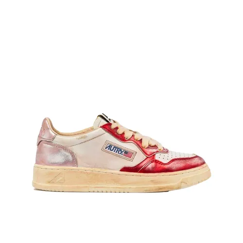 Shoes > Sneakers - - Autry - Modalova