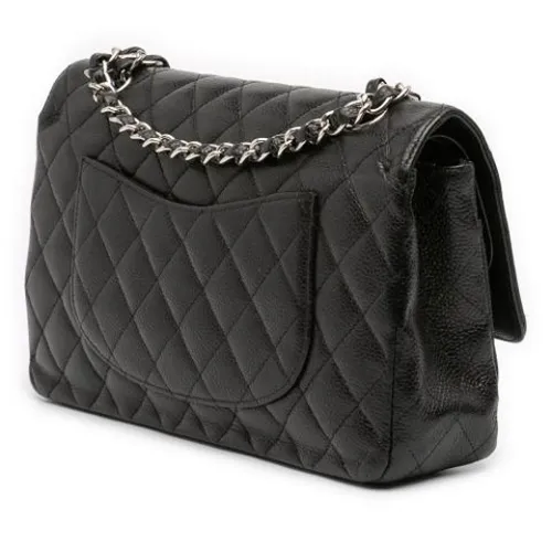 Pre-owned > Pre-owned Bags > Pre-owned Shoulder Bags - - Chanel Vintage - Modalova