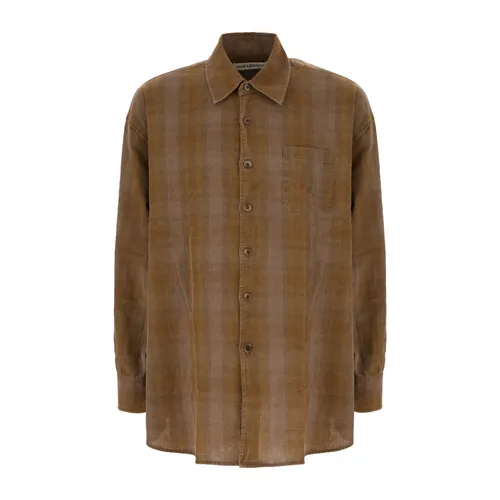 Shirts > Casual Shirts - - Our Legacy - Modalova