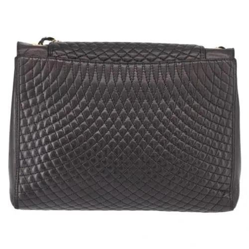 Pre-owned > Pre-owned Bags > Pre-owned Shoulder Bags - - Bally Pre-owned - Modalova