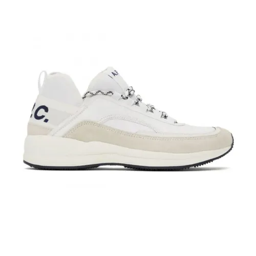 Shoes > Sneakers - - A.p.c. - Modalova