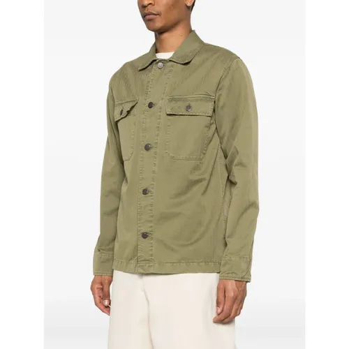 Shirts > Casual Shirts - - Chesapeake's - Modalova