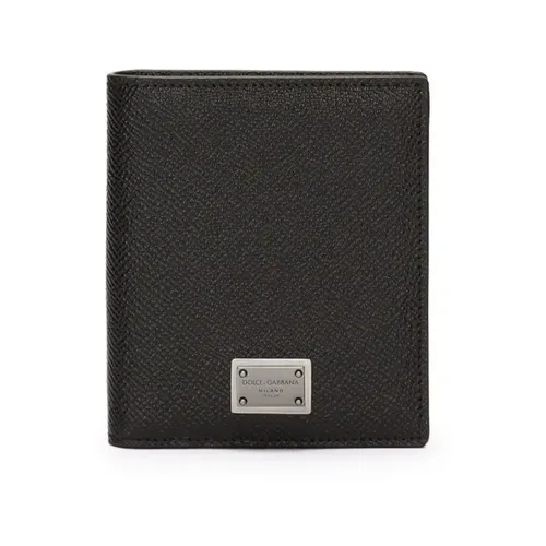 Accessories > Wallets & Cardholders - - Dolce & Gabbana - Modalova