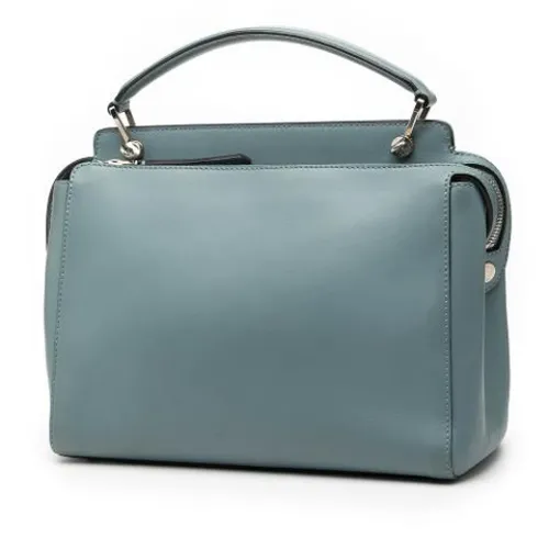 Pre-owned > Pre-owned Bags > Pre-owned Handbags - - Fendi Vintage - Modalova