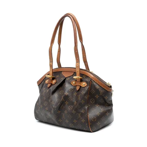 Pre-owned > Pre-owned Bags > Pre-owned Handbags - - Louis Vuitton Vintage - Modalova