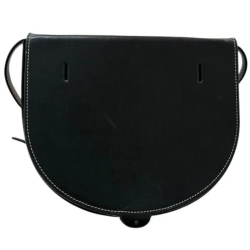 Pre-owned > Pre-owned Bags > Pre-owned Cross Body Bags - - Loewe Pre-owned - Modalova