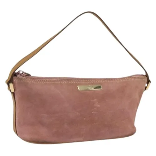 Pre-owned > Pre-owned Bags > Pre-owned Shoulder Bags - - Gucci Vintage - Modalova