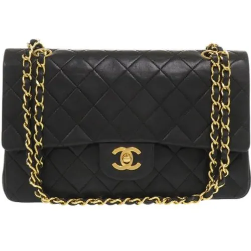Pre-owned > Pre-owned Bags > Pre-owned Shoulder Bags - - Chanel Vintage - Modalova