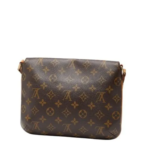 Pre-owned > Pre-owned Bags > Pre-owned Cross Body Bags - - Louis Vuitton Vintage - Modalova