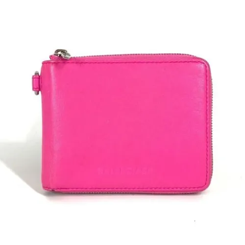 Pre-owned > Pre-owned Bags > Pre-owned Mini Bags - - Balenciaga Vintage - Modalova