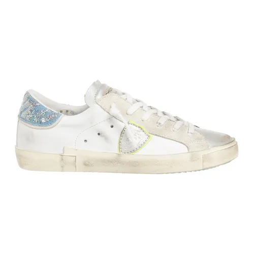 Shoes > Sneakers - - Philippe Model - Modalova