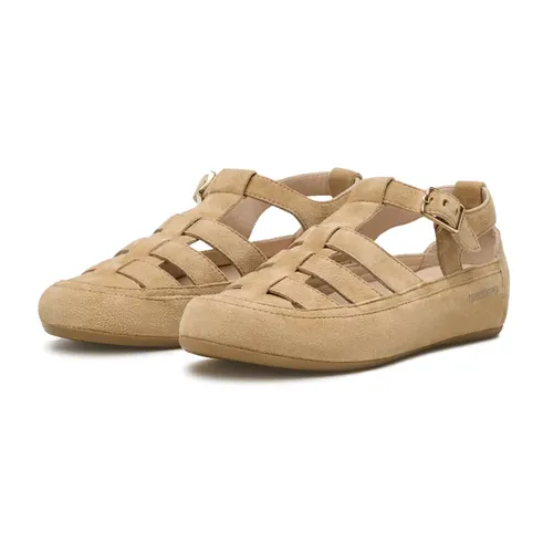 Shoes > Sandals > Flat Sandals - - Candice Cooper - Modalova