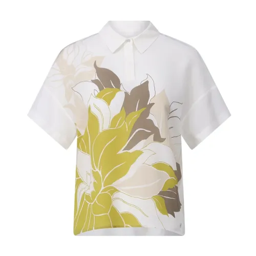 Tops > Polo Shirts - - Marc Cain - Modalova