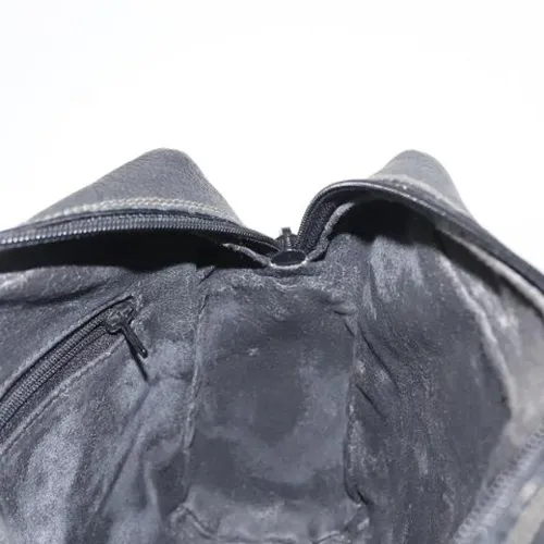 Pre-owned > Pre-owned Bags > Pre-owned Cross Body Bags - - Gucci Vintage - Modalova