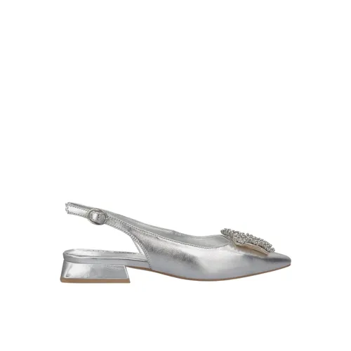 Shoes > Flats > Ballerinas - - Alma EN Pena - Modalova