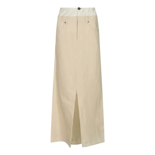 Skirts > Maxi Skirts - - Maison Margiela - Modalova
