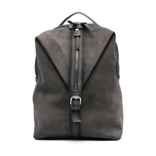 Bags > Backpacks - - Officine Creative - Modalova