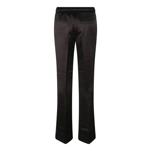 Trousers > Wide Trousers - - JW Anderson - Modalova