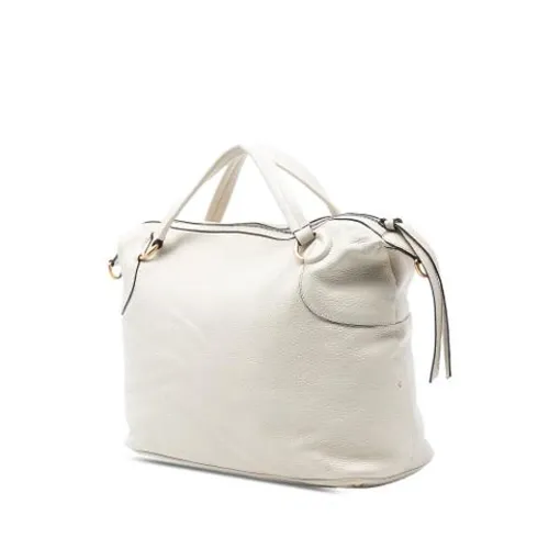 Pre-owned > Pre-owned Bags > Pre-owned Handbags - - Gucci Vintage - Modalova
