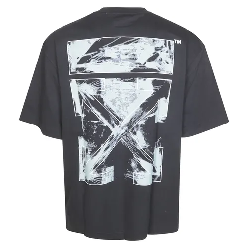 Tops > T-Shirts - - Off White - Modalova