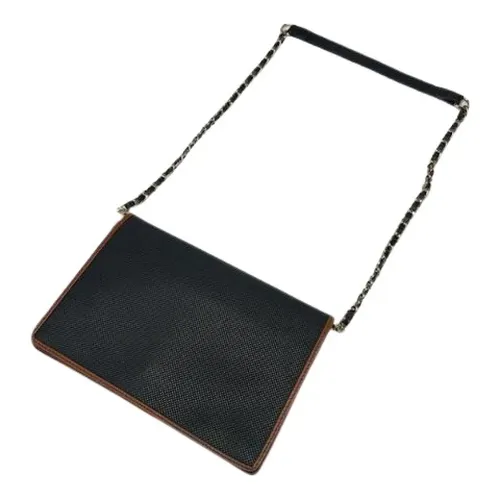 Pre-owned > Pre-owned Bags > Pre-owned Cross Body Bags - - Bottega Veneta Vintage - Modalova