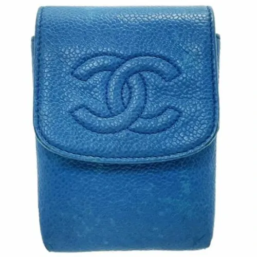 Pre-owned > Pre-owned Accessories - - Chanel Vintage - Modalova