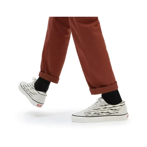 Vans - Shoes > Sneakers - White - Vans - Modalova