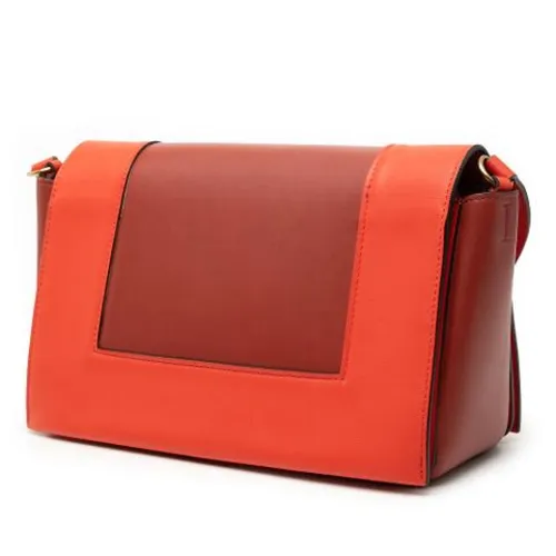 Pre-owned > Pre-owned Bags > Pre-owned Cross Body Bags - - Celine Vintage - Modalova