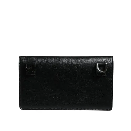 Pre-owned > Pre-owned Accessories > Pre-owned Wallets - - Dolce & Gabbana Pre-owned - Modalova