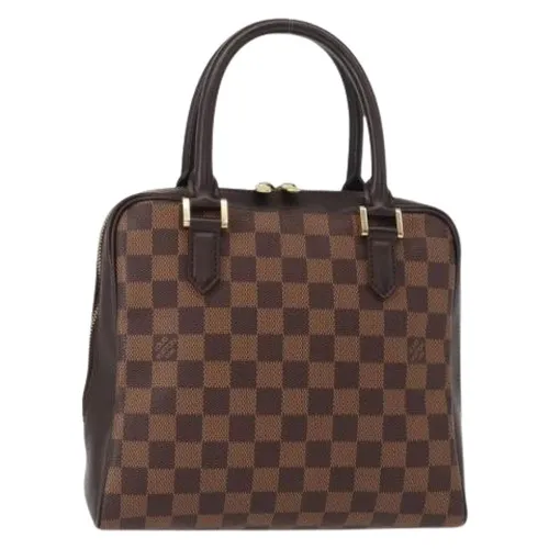 Pre-owned > Pre-owned Bags > Pre-owned Handbags - - Louis Vuitton Vintage - Modalova