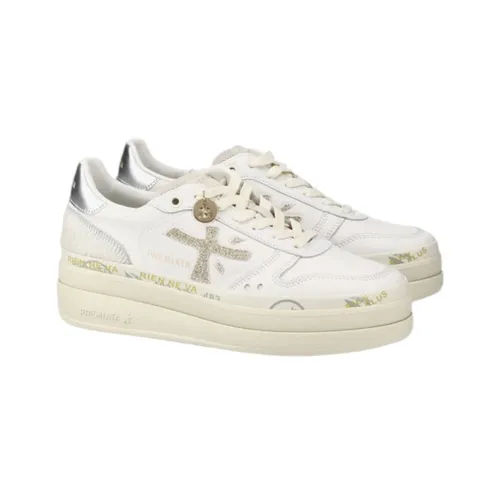 Shoes > Sneakers - - Premiata - Modalova