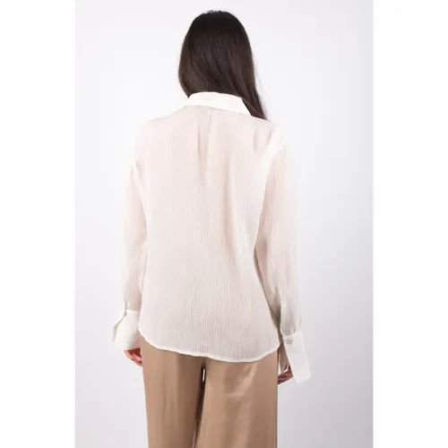Blouses & Shirts > Shirts - - Kiefermann - Modalova