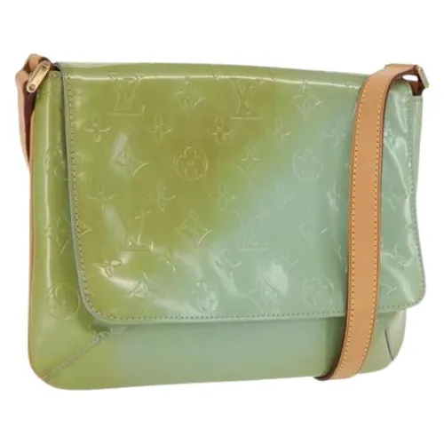 Pre-owned > Pre-owned Bags > Pre-owned Cross Body Bags - - Louis Vuitton Vintage - Modalova
